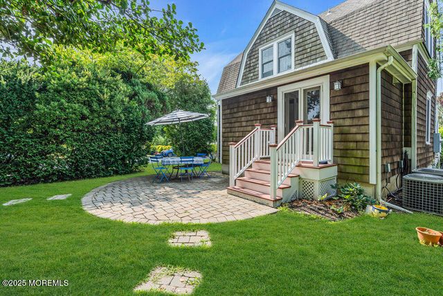 600 Saint Clair Avenue, Spring Lake Heights, NJ 07762