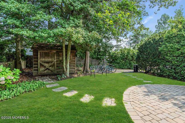 600 Saint Clair Avenue, Spring Lake Heights, NJ 07762