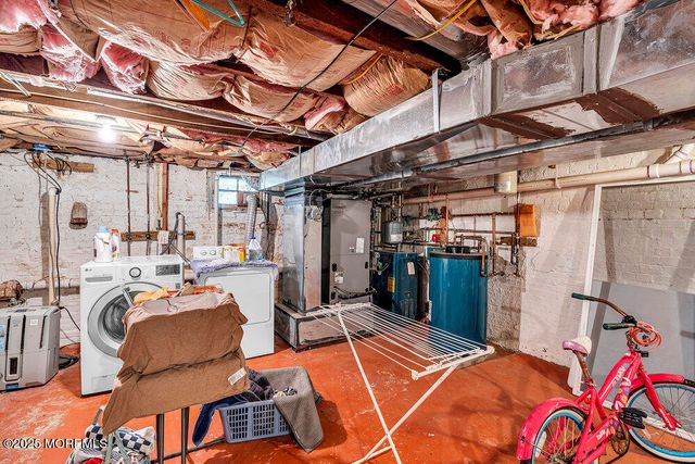 600 Saint Clair Avenue, Spring Lake Heights, NJ 07762