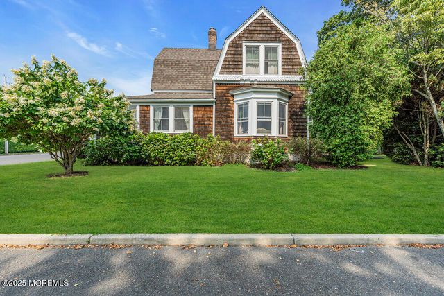 600 Saint Clair Avenue, Spring Lake Heights, NJ 07762
