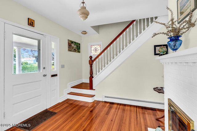 600 Saint Clair Avenue, Spring Lake Heights, NJ 07762