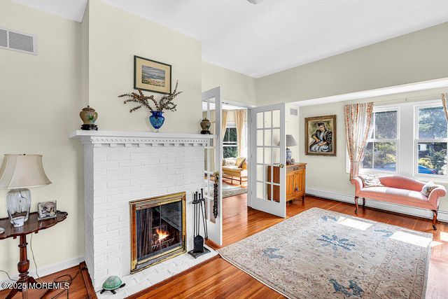 600 Saint Clair Avenue, Spring Lake Heights, NJ 07762