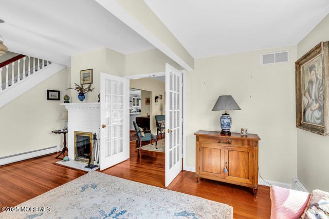 600 Saint Clair Avenue, Spring Lake Heights, NJ 07762