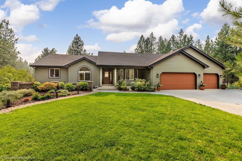 14016 S Short Rd, Cheney, WA 99004 photo 1