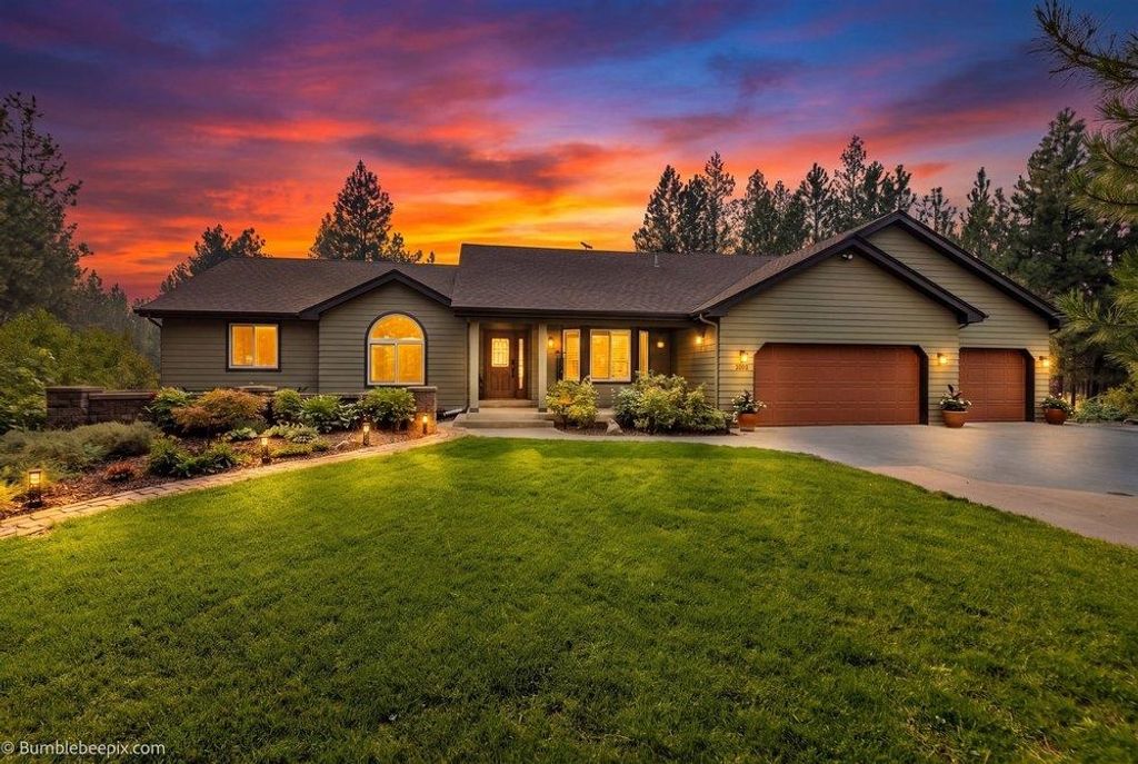14016 S Short Rd, Cheney, WA 99004 photo 2