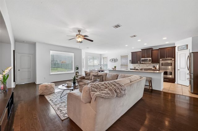 29011 Dryander Forest Court, Katy, TX 77494