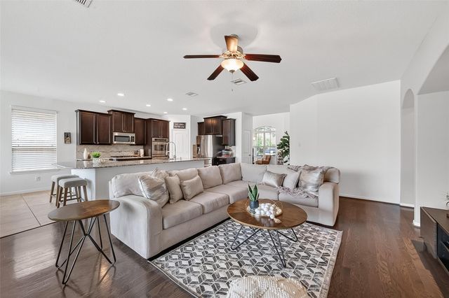 29011 Dryander Forest Court, Katy, TX 77494