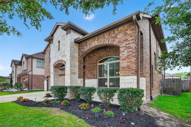 29011 Dryander Forest Court, Katy, TX 77494