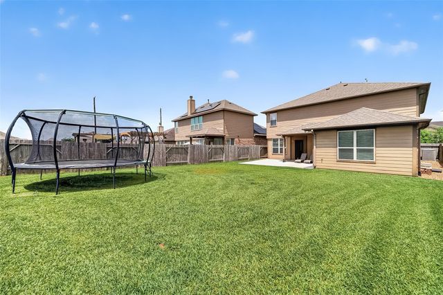 29011 Dryander Forest Court, Katy, TX 77494