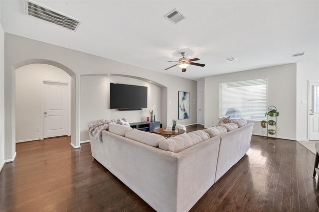 29011 Dryander Forest Court, Katy, TX 77494