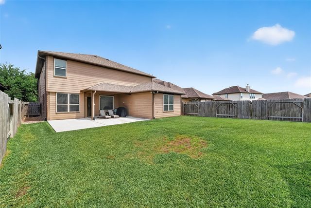 29011 Dryander Forest Court, Katy, TX 77494