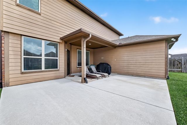 29011 Dryander Forest Court, Katy, TX 77494