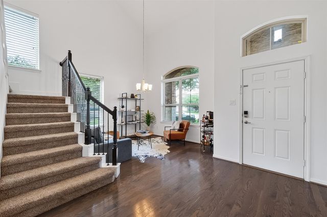 29011 Dryander Forest Court, Katy, TX 77494