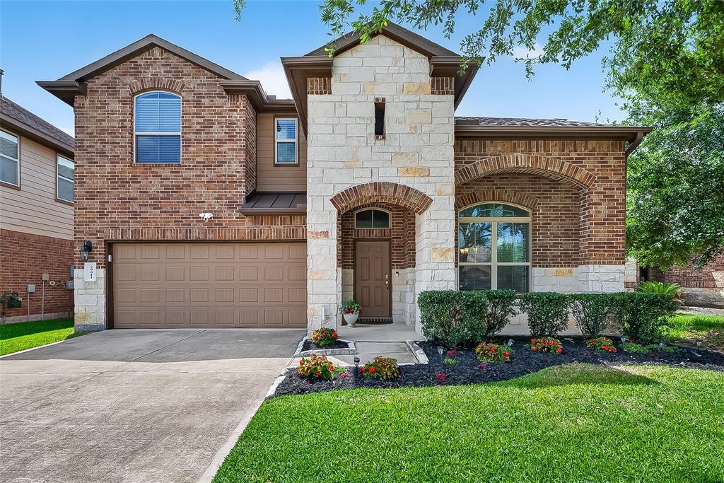 29011 Dryander Forest Court, Katy, TX 77494