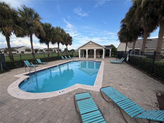 6486 MERRICK LANDING BOULEVARD, Windermere, FL 34786
