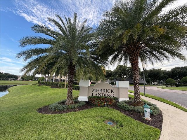 6486 MERRICK LANDING BOULEVARD, Windermere, FL 34786