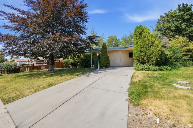 4160 S 4900 W, West Valley City, UT 84120