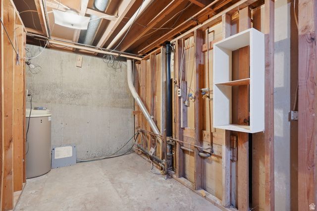 4160 S 4900 W, West Valley City, UT 84120