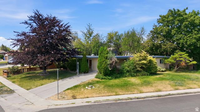 4160 S 4900 W, West Valley City, UT 84120