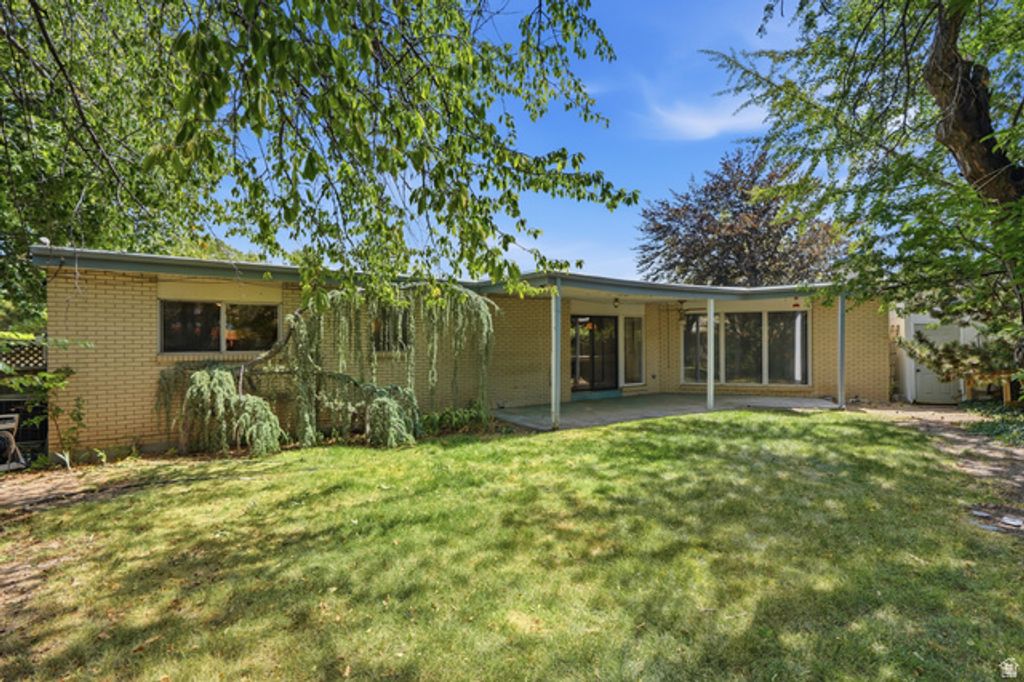 4160 S 4900 W, West Valley City, UT 84120