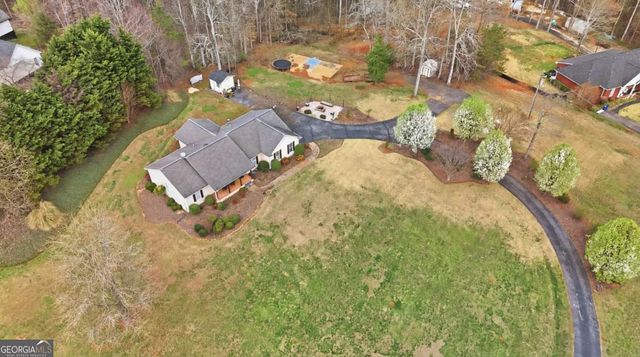 4564 Highway 51 S, Lula, GA 30554