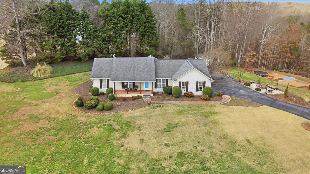 4564 Highway 51 S, Lula, GA 30554