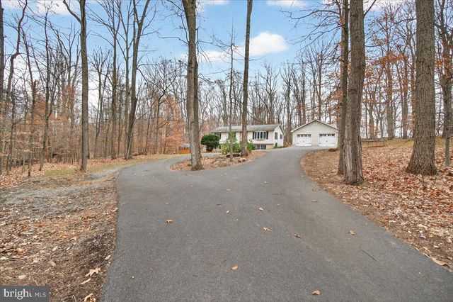 9505 CABBAGE RUN, Frederick, MD 21701