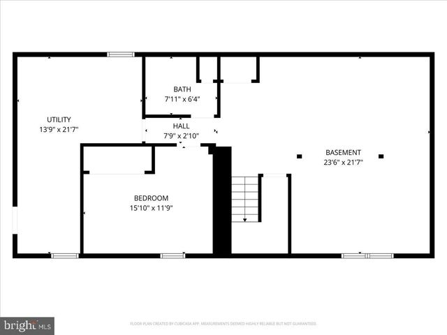 9505 CABBAGE RUN, Frederick, MD 21701