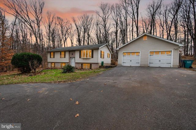 9505 CABBAGE RUN, Frederick, MD 21701