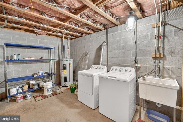 9505 CABBAGE RUN, Frederick, MD 21701