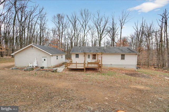 9505 CABBAGE RUN, Frederick, MD 21701