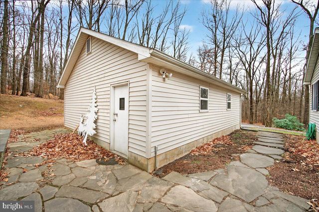 9505 CABBAGE RUN, Frederick, MD 21701