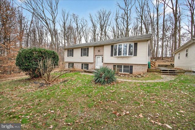 9505 CABBAGE RUN, Frederick, MD 21701