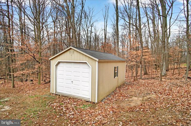 9505 CABBAGE RUN, Frederick, MD 21701