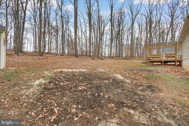 9505 CABBAGE RUN, Frederick, MD 21701