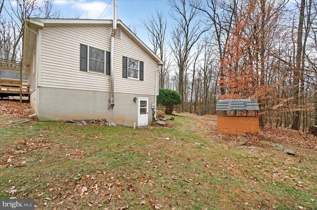 9505 CABBAGE RUN, Frederick, MD 21701