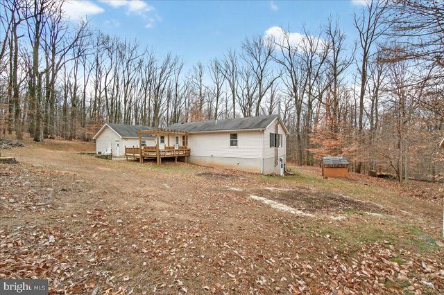 9505 CABBAGE RUN, Frederick, MD 21701