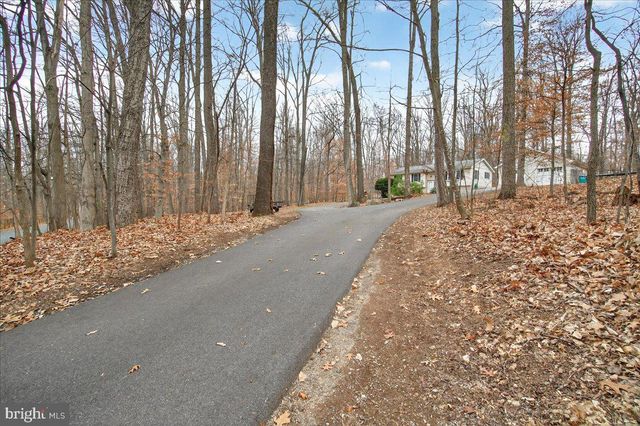 9505 CABBAGE RUN, Frederick, MD 21701