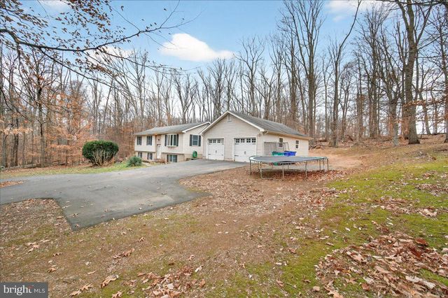 9505 CABBAGE RUN, Frederick, MD 21701