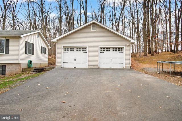 9505 CABBAGE RUN, Frederick, MD 21701