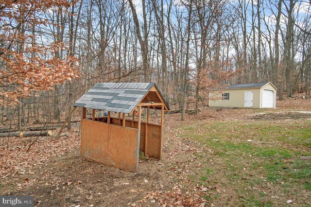 9505 CABBAGE RUN, Frederick, MD 21701