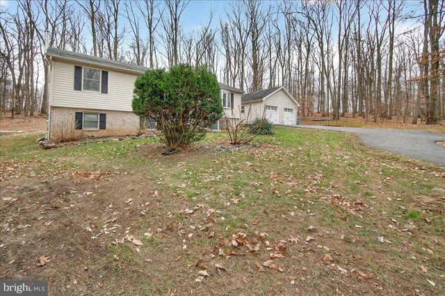 9505 CABBAGE RUN, Frederick, MD 21701