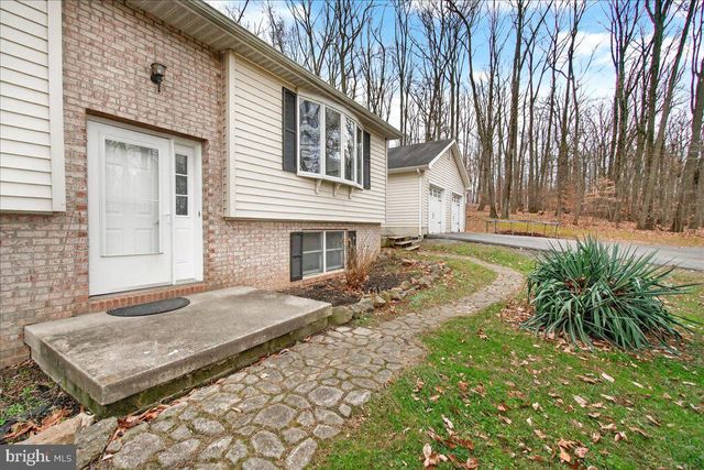 9505 CABBAGE RUN, Frederick, MD 21701
