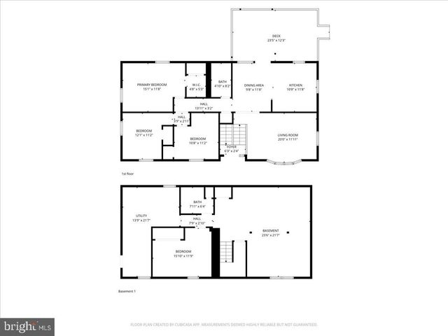 9505 CABBAGE RUN, Frederick, MD 21701