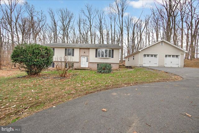 9505 CABBAGE RUN, Frederick, MD 21701