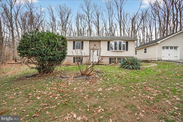 9505 CABBAGE RUN, Frederick, MD 21701