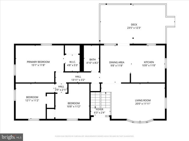 9505 CABBAGE RUN, Frederick, MD 21701