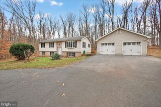 9505 CABBAGE RUN, Frederick, MD 21701