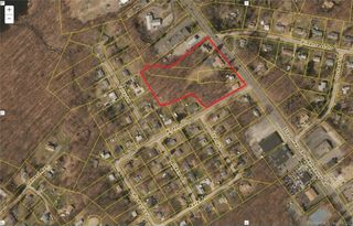 0 Waterbury Road, Prospect, CT 06712