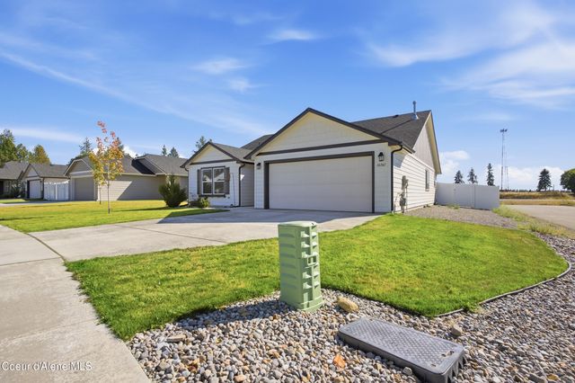 16161 N Hadley Loop, Rathdrum, ID 83858